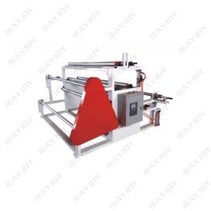 Μηχανή κατασκευής πυρήνα χαρτιού τουαλέτας